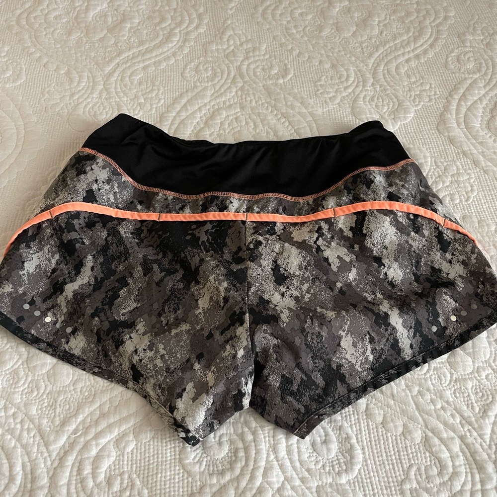 Reebok shorts - Picture 6 of 6